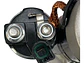 Motor Partida 9 Dientes Para Toyota Yaris 1.3 1999 - 2011 - Miniatura 9