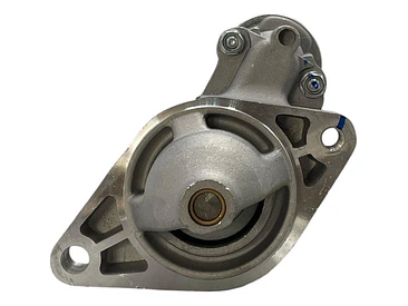 Motor Partida 9 Dientes Para Toyota Yaris 1.3 1999 - 2011 3