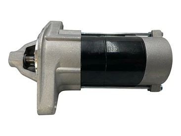 Motor Partida 9 Dientes Para Toyota Yaris 1.3 1999 - 2011 6