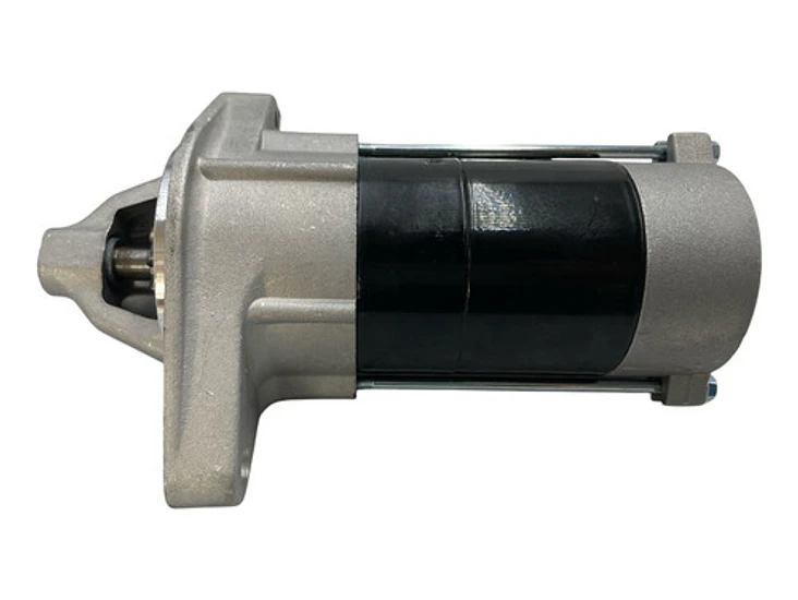 Motor Partida 9 Dientes Para Toyota Yaris 1.3 1999 - 2011 6