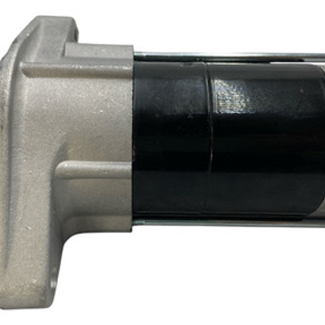 Motor Partida 9 Dientes Para Toyota Yaris 1.3 1999 - 2011 6