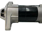 Motor Partida 9 Dientes Para Toyota Yaris 1.3 1999 - 2011 - Miniatura 6