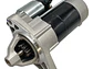 Motor Partida 9 Dientes Para Toyota Yaris 1.3 1999 - 2011 - Miniatura 2