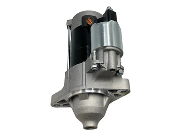 Motor Partida 9 Dientes Para Toyota Yaris 1.3 1999 - 2011 8