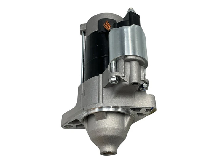 Motor Partida 9 Dientes Para Toyota Yaris 1.3 1999 - 2011 8