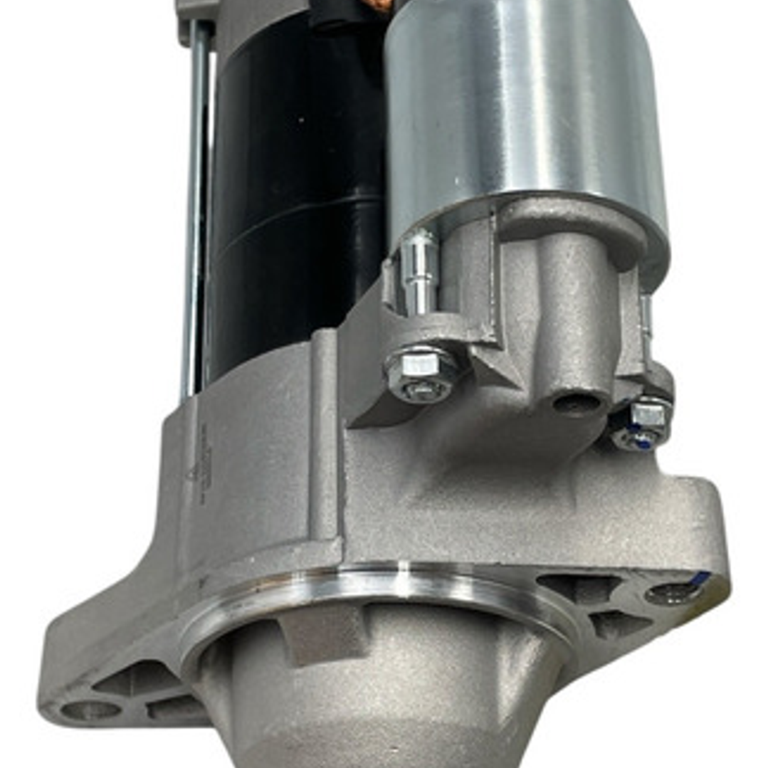 Motor Partida 9 Dientes Para Toyota Yaris 1.3 1999 - 2011 8