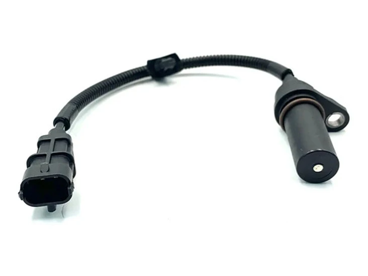 Sensor Posición Cigüeñal Ckp Kia Cerato 1.6 16v 2008-2016  5