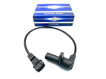 Sensor Posición Cigueñal Ckp Chevrolet Aveo 1.4 2004-2016 3