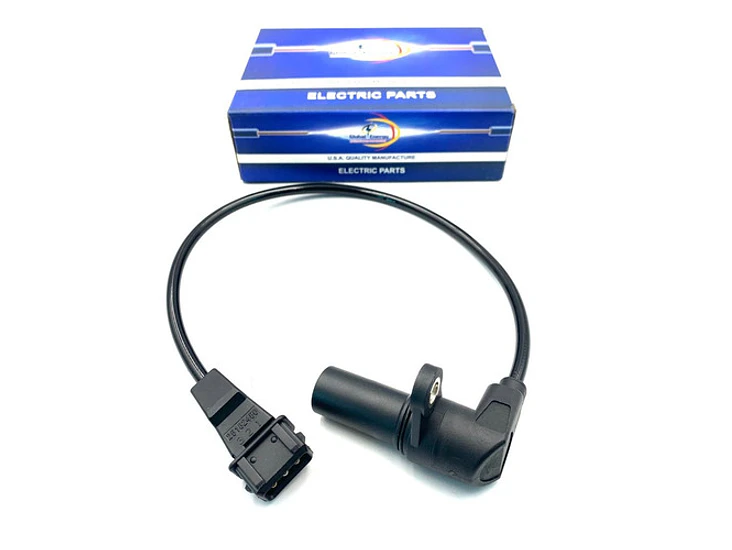 Sensor Posición Cigueñal Ckp Chevrolet Aveo 1.4 2004-2016 3