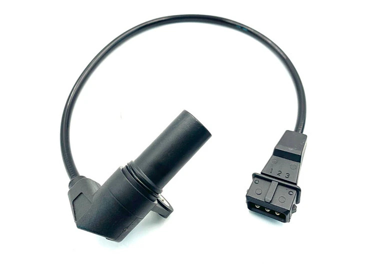 Sensor Posición Cigueñal Ckp Chevrolet Aveo 1.4 2004-2016 2