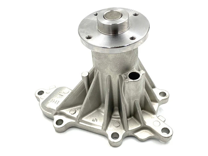 Bomba Agua Nissan Terrano D22 2.5 16v Diesel 2002-2015 1