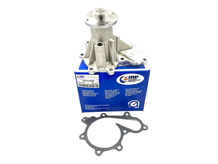Bomba Agua Nissan Terrano D22 2.5 16v Diesel 2002-2015 3
