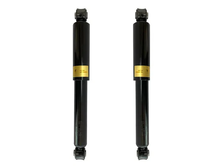 Par Amortiguador Traseros Para Chery Beat 1.3 2011-2017 1