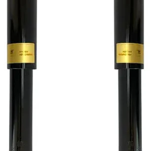 Par Amortiguador Traseros Para Chery Beat 1.3 2011-2017