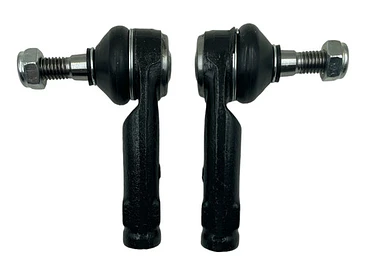 Terminal Direccion Ford Fiesta 1.6 16v 2011-2020  (par) 2