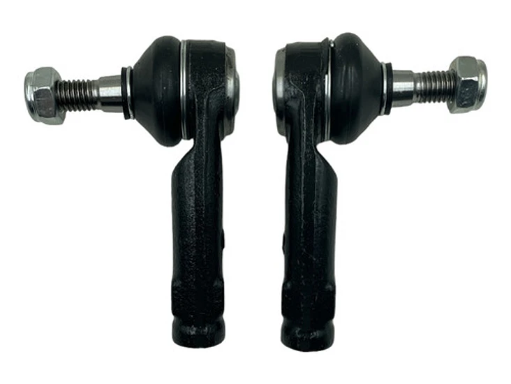 Terminal Direccion Ford Fiesta 1.6 16v 2011-2020  (par) 2