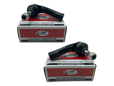 Terminal Direccion Ford Fiesta 1.6 16v 2011-2020  (par) 1