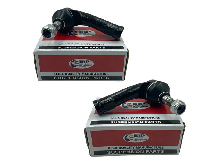 Terminal Direccion Ford Fiesta 1.6 16v 2011-2020  (par) 1