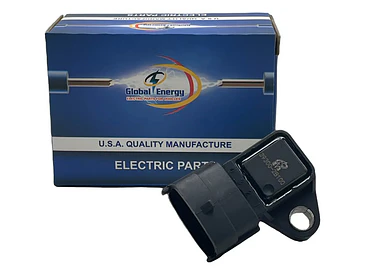 Sensor Map Para Hyundai Accent Rb 1.4 1.6 2011-2021 1