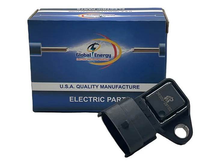 Sensor Map Para Hyundai Accent Rb 1.4 1.6 2011-2021 1