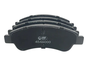 Pastilla Freno Delantera Cerámica Para Dfm A30 1.6  17-21 1