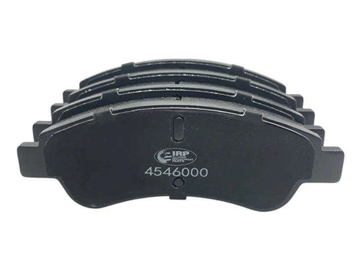 Pastilla Freno Delantera Cerámica Para Dfm A30 1.6  17-21 1