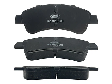 Pastilla Freno Delantera Cerámica Para Dfm A30 1.6  17-21 5