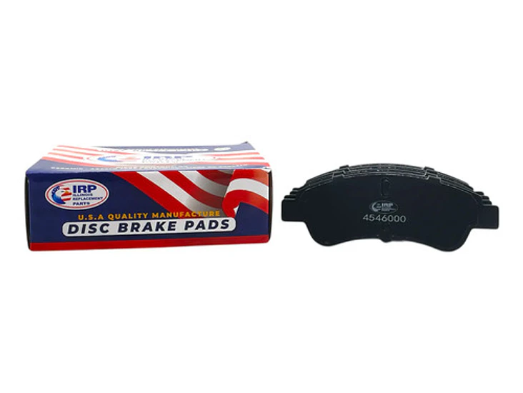 Pastilla Freno Delantera Cerámica Para Dfm A30 1.6  17-21 2