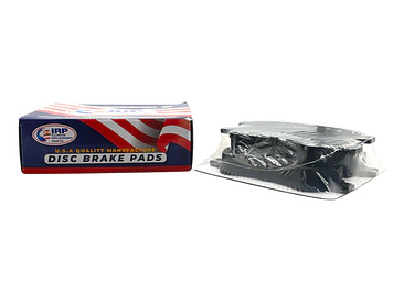 Pastilla Freno Delantera Cerámica Para Dfm A30 1.6  17-21 4