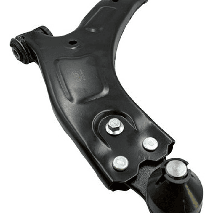 Bandeja Inferior Izquierd Hyundai Grand Starex 2.5 2008-2016 2