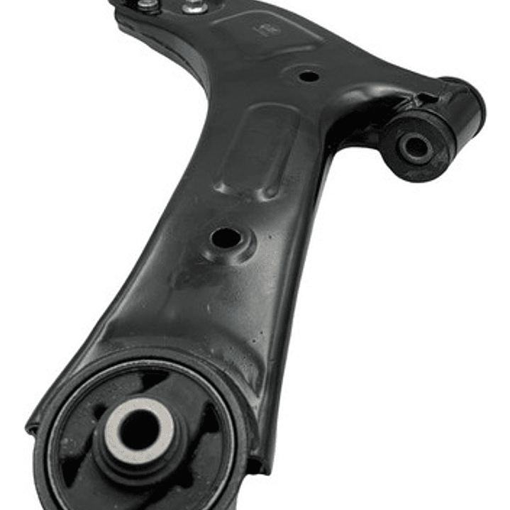 Bandeja Inferior Izquierd Hyundai Grand Starex 2.5 2008-2016 1