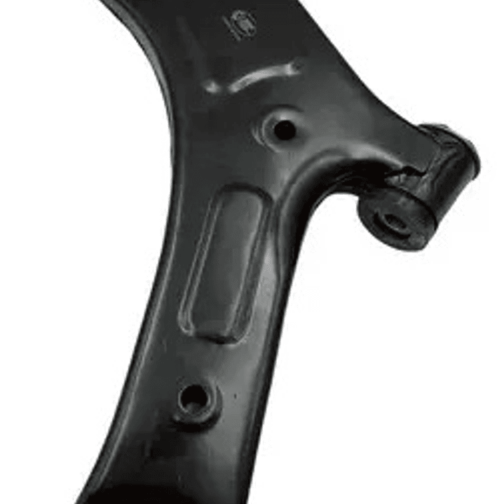 Bandeja Inferior Izquierd Hyundai Grand Starex 2.5 2008-2016 3