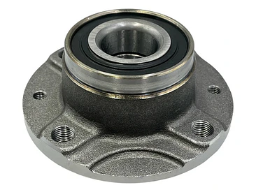 Par Maza Ruerda Trasera Para Fia Fiorino Fire 1.3 2000-2014 6