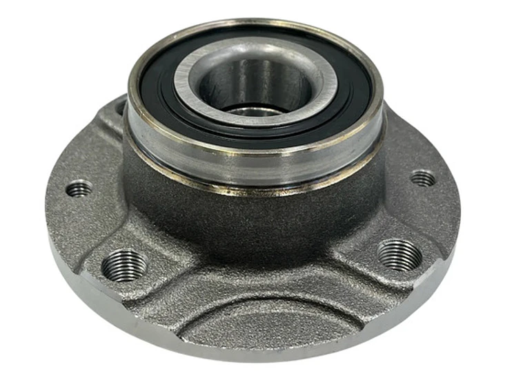 Par Maza Ruerda Trasera Para Fia Fiorino Fire 1.3 2000-2014 6