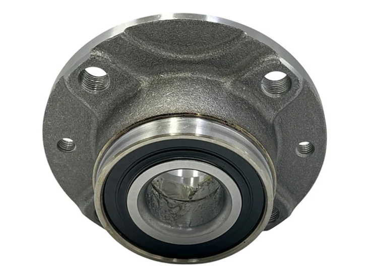 Par Maza Ruerda Trasera Para Fia Fiorino Fire 1.3 2000-2014 5