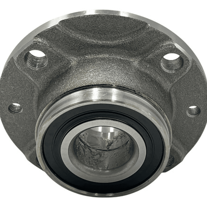 Par Maza Ruerda Trasera Para Fia Fiorino Fire 1.3 2000-2014 5