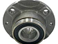 Par Maza Ruerda Trasera Para Fia Fiorino Fire 1.3 2000-2014 - Miniatura 5