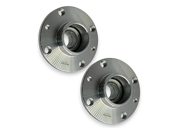 Par Maza Ruerda Trasera Para Fia Fiorino Fire 1.3 2000-2014 1