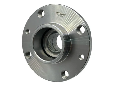Par Maza Ruerda Trasera Para Fia Fiorino Fire 1.3 2000-2014 4