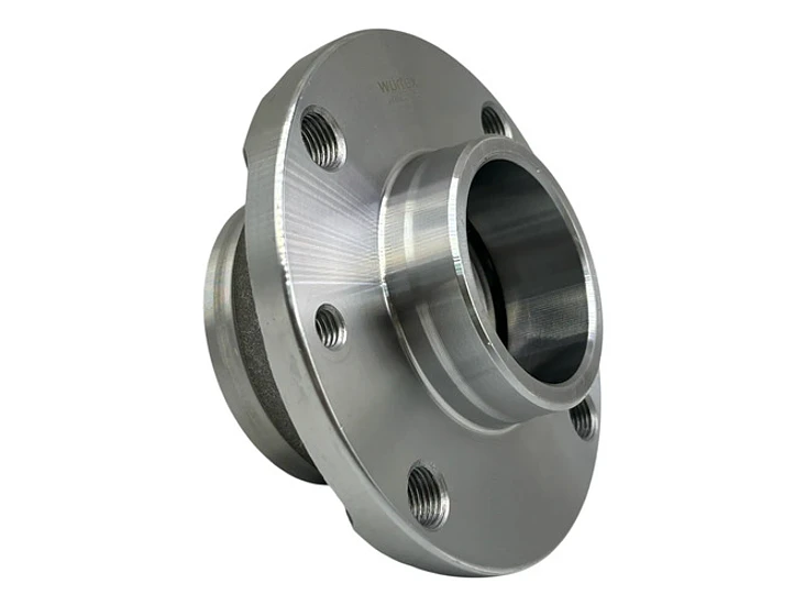 Par Maza Ruerda Trasera Para Fia Fiorino Fire 1.3 2000-2014 2