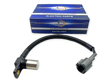 Sensor Cigüeñal Ckp Suzuki Aerio 2.3 2004-2010 J23a 1