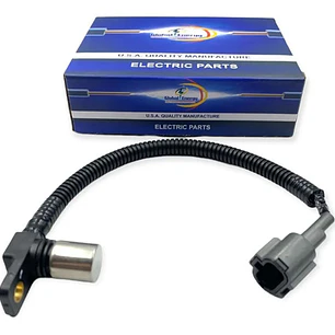 Sensor Cigüeñal Ckp Suzuki Aerio 2.3 2004-2010 J23a