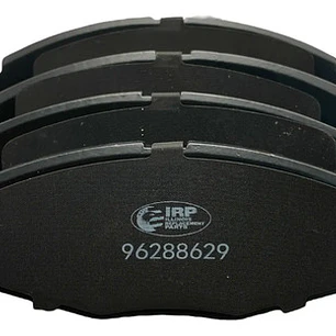 Pastilla Freno Cerámica Delantera Para Changan Cs5 2016-2020