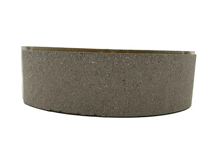 Patines O Balatas Freno Isuzu Nkr 3.1 1999-2008 4jg2 6