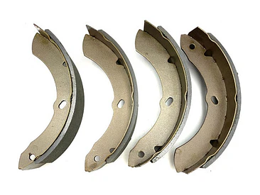 Patines O Balatas Freno Isuzu Nkr 3.1 1999-2008 4jg2 5