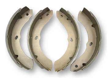 Patines O Balatas Freno Isuzu Nkr 3.1 1999-2008 4jg2 1