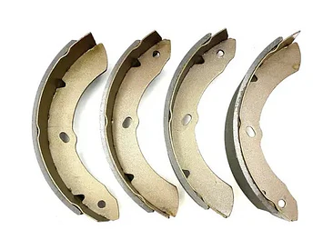 Patines O Balatas Freno Isuzu Nkr 3.1 1999-2008 4jg2 4