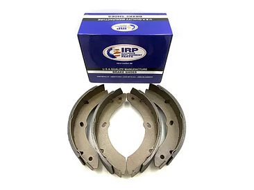 Patines O Balatas Freno Isuzu Nkr 3.1 1999-2008 4jg2 2