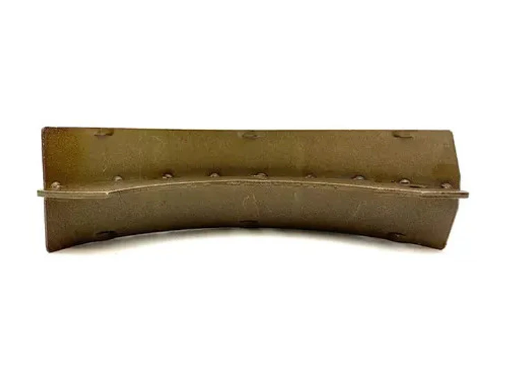 Patines O Balatas Freno Isuzu Nkr 3.1 1999-2008 4jg2 3