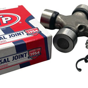 Cruceta Cardan Trase Para Chevrolet S10 Apache 2.4 2001-2007